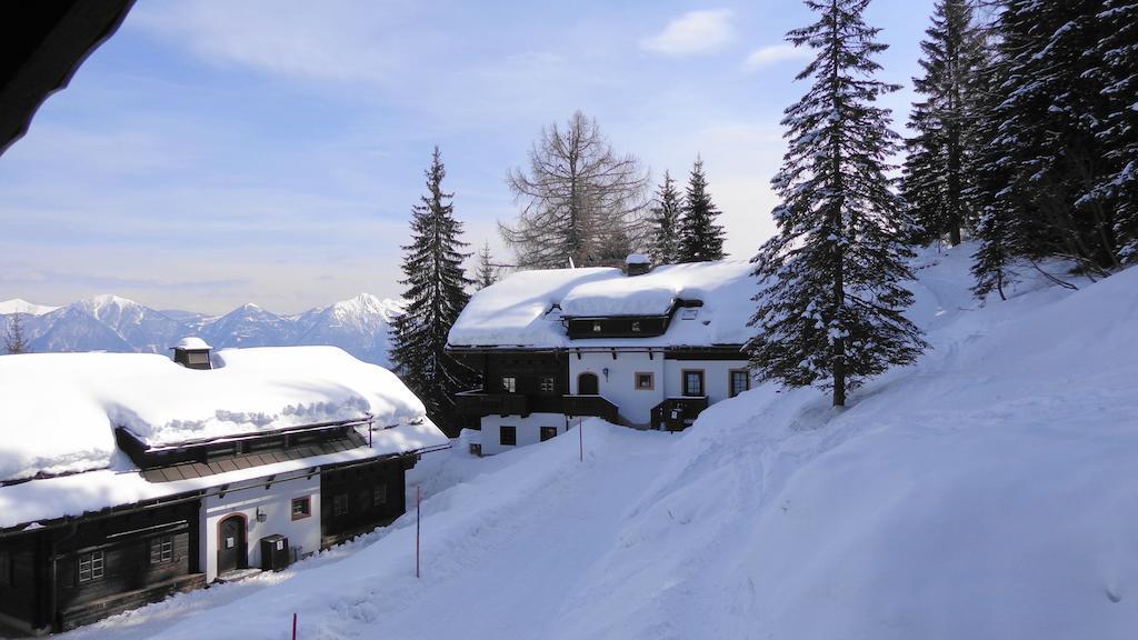 Apartment Martin Sonnenalpe Nassfeld Room photo