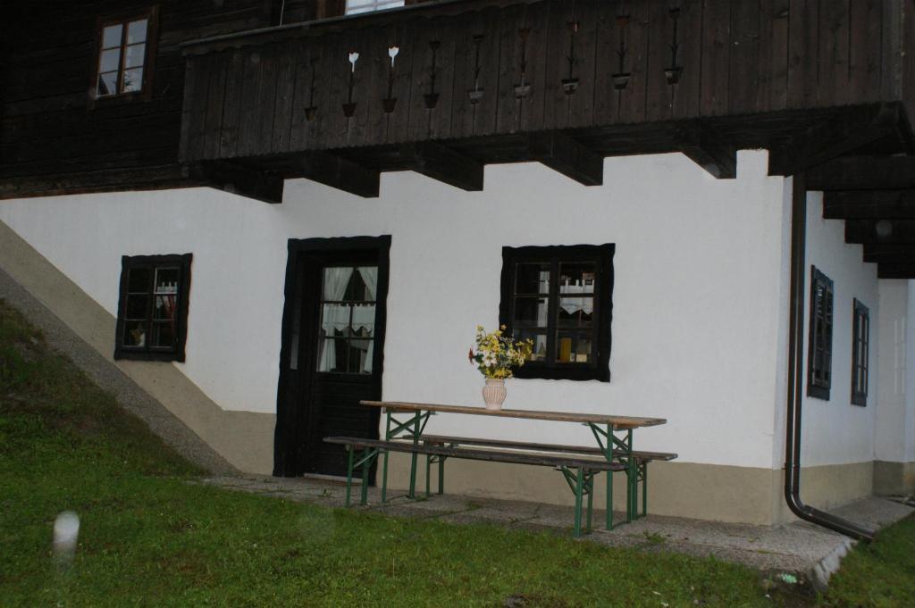 Apartment Martin Sonnenalpe Nassfeld Exterior photo